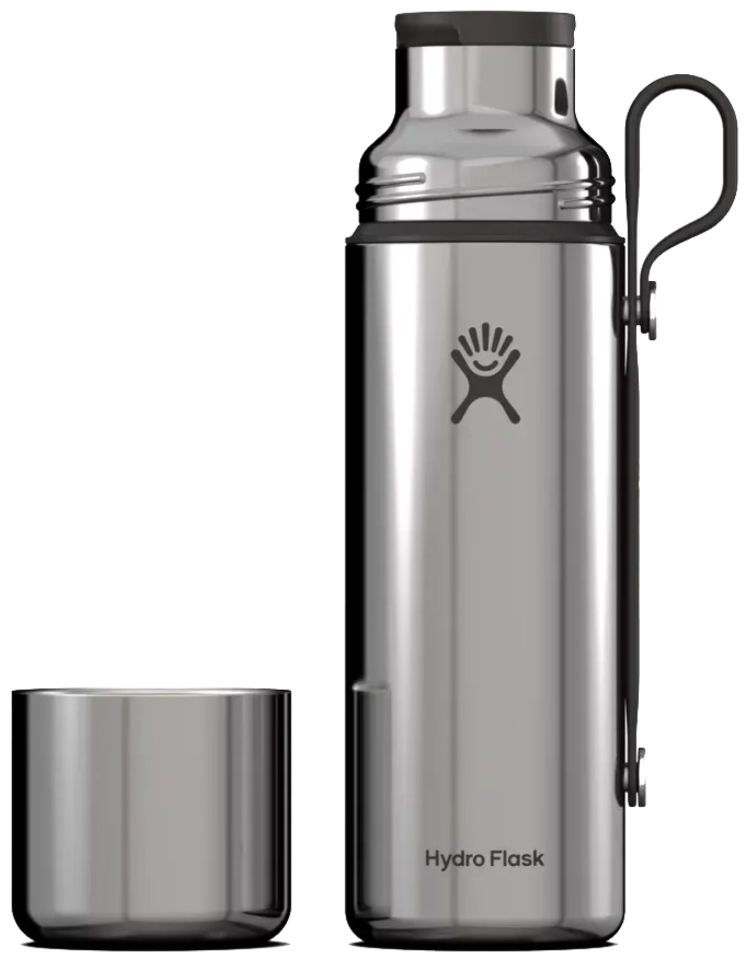 Trinkflasche Hot Flask & Cup