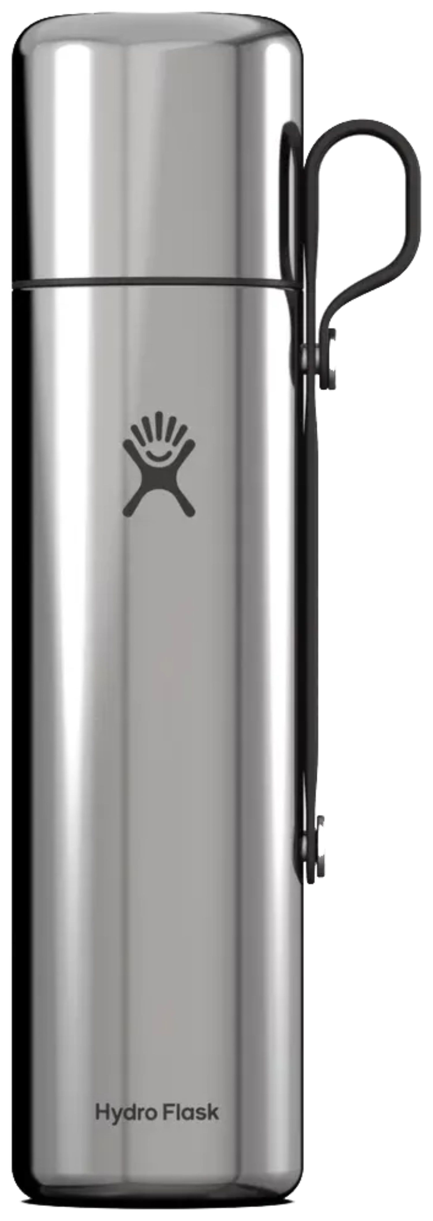 Trinkflasche Hot Flask & Cup