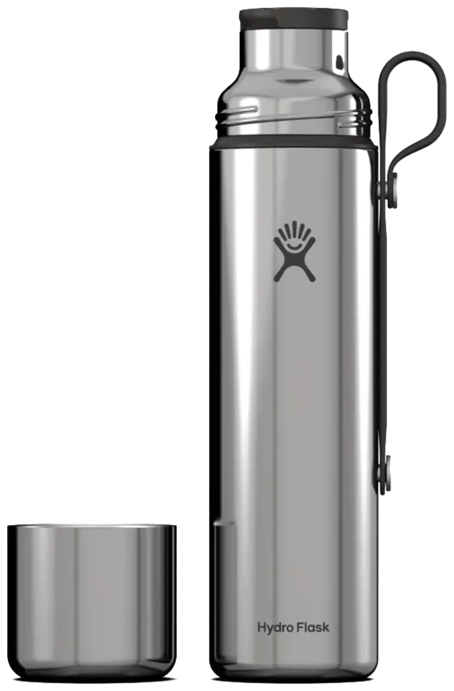 Trinkflasche Hot Flask & Cup