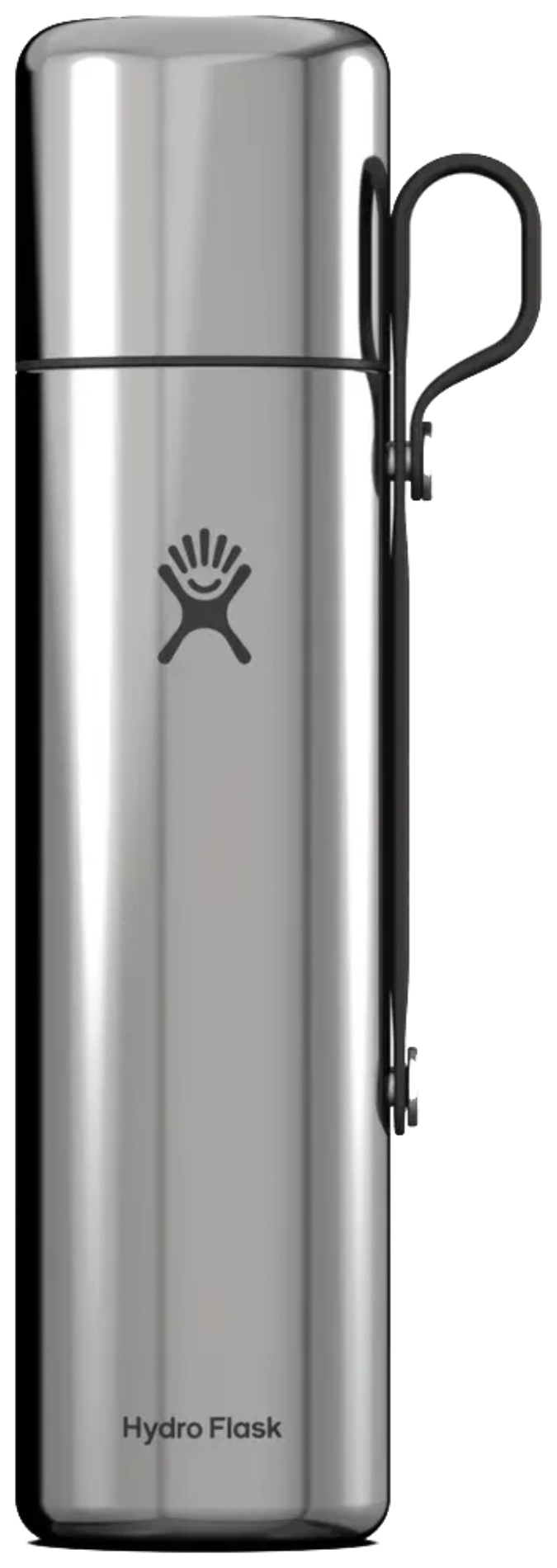 Trinkflasche Hot Flask & Cup