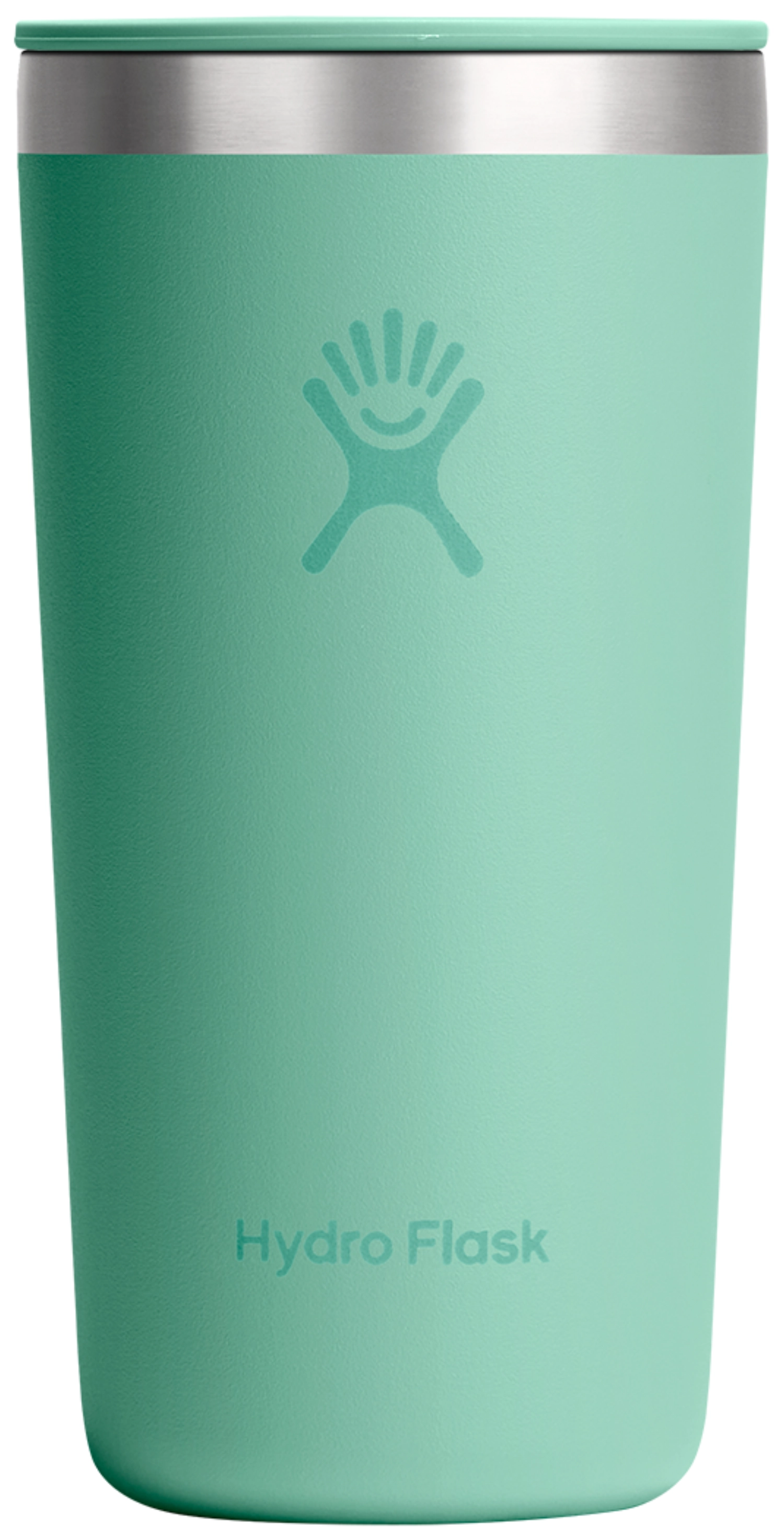 Reisebecher All Around Press-in Deckel