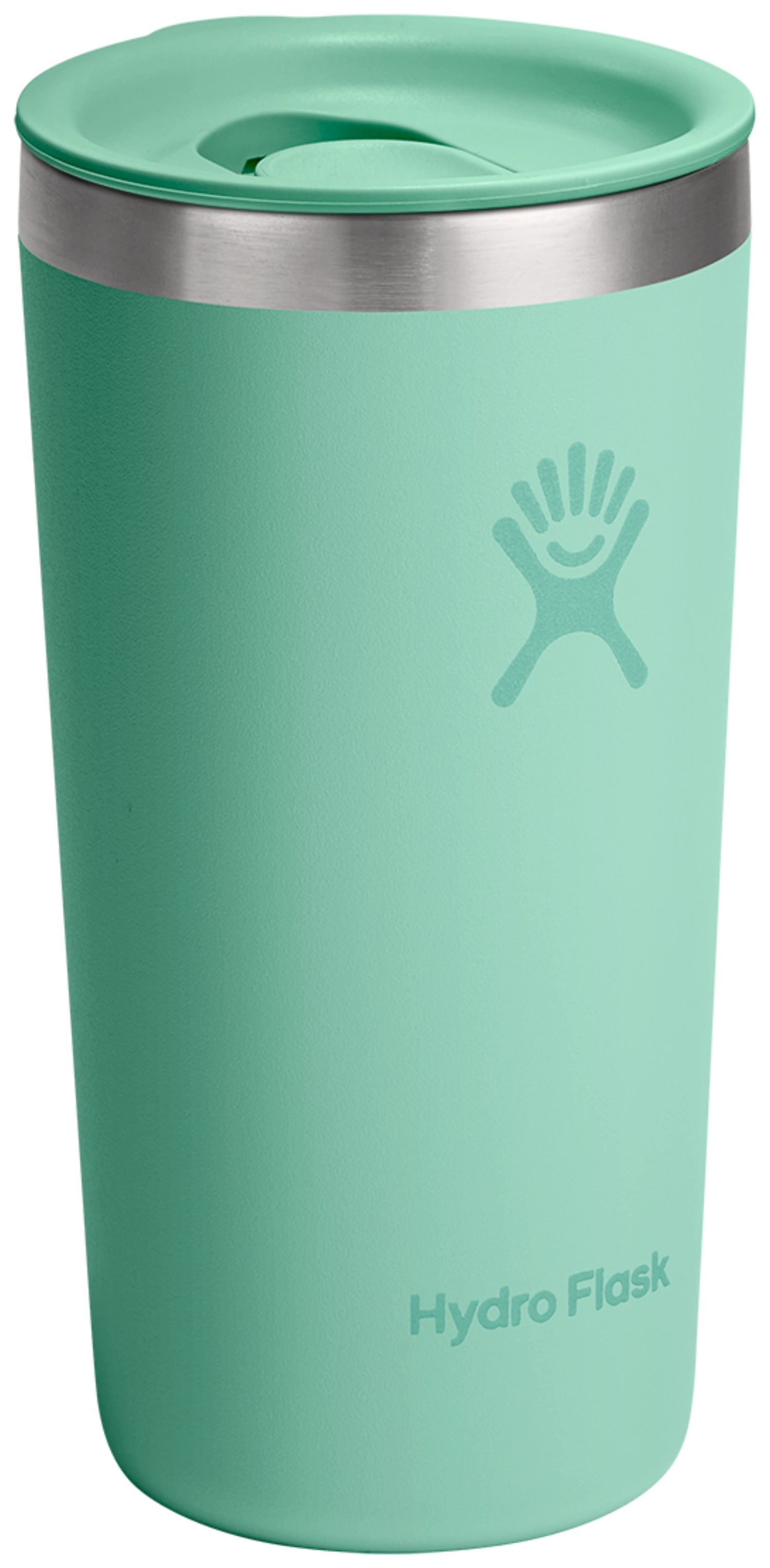Reisebecher All Around Press-in Deckel
