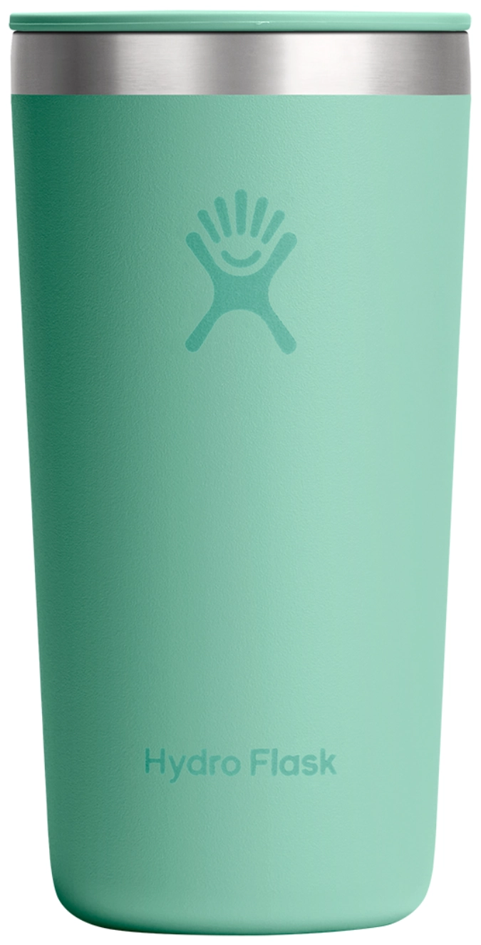 Reisebecher All Around Press-in Deckel