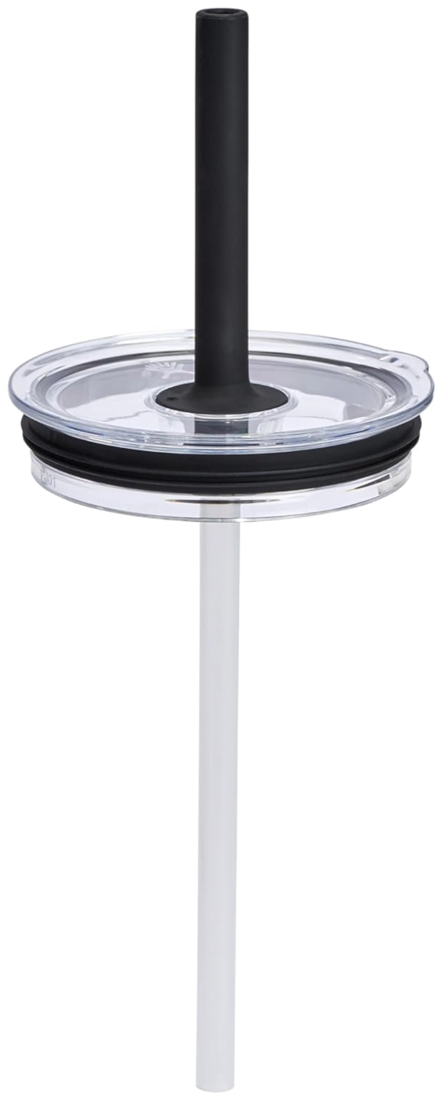 Ersatzstrohhalm Medium für All-Around und Press-in Deckel