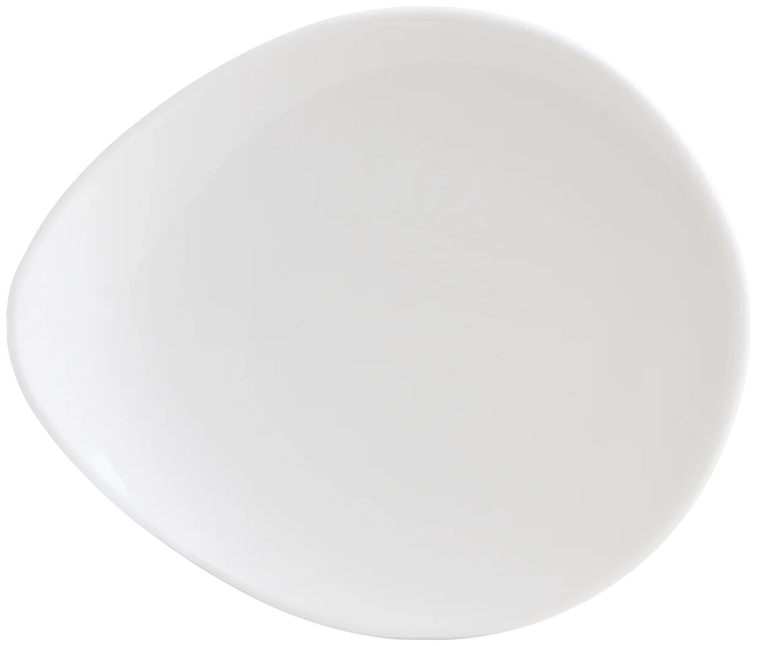 Clair Assiette plate
