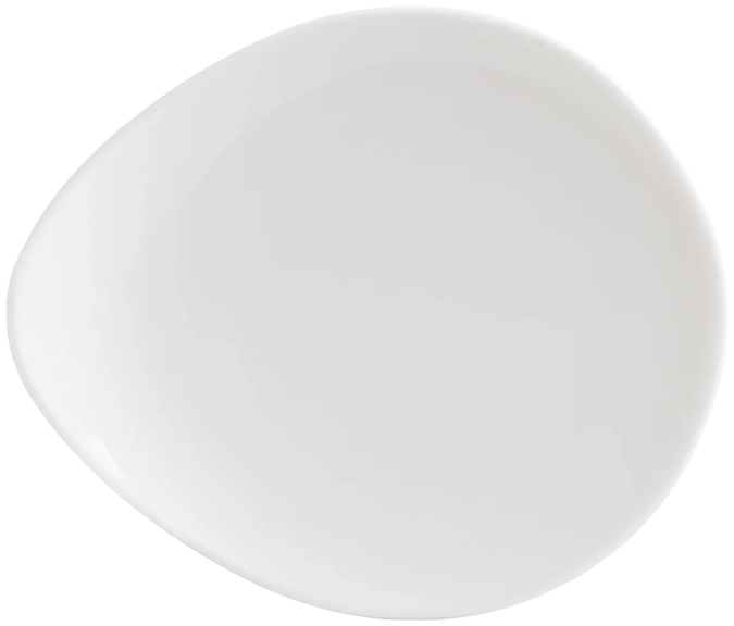 Clair Assiette plate