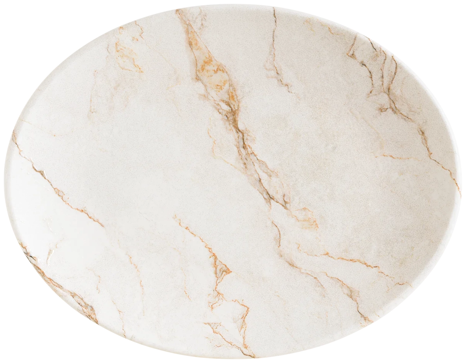 Granix Moove Assiette ovale