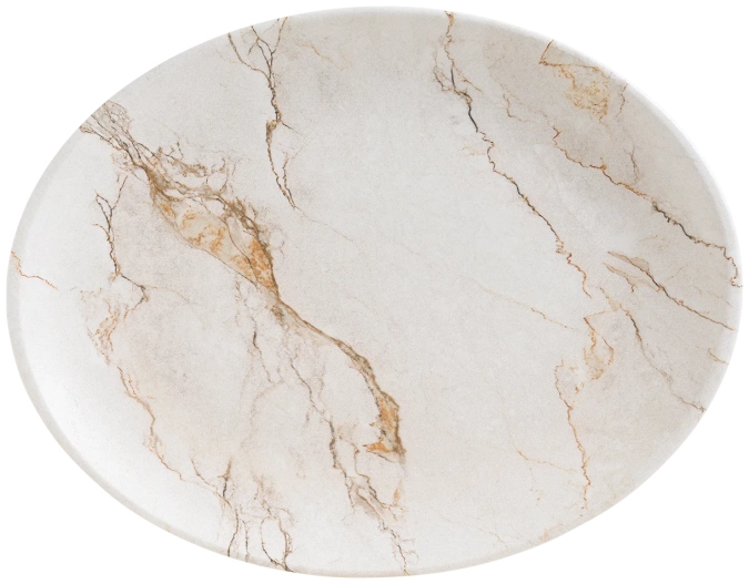 Granix Moove Assiette ovale