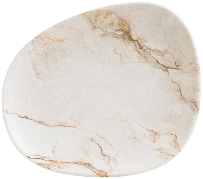 Granix Vago Assiette plate