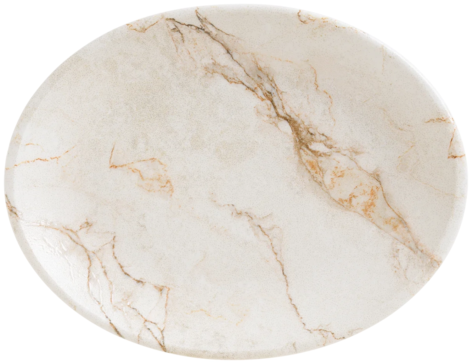 Granix Moove Assiette ovale
