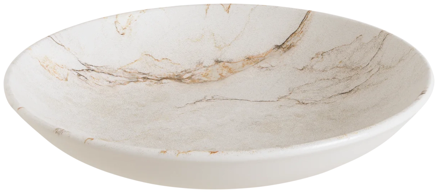 Assiette creuse Granix Bloom