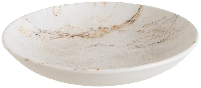 Assiette creuse Granix Bloom