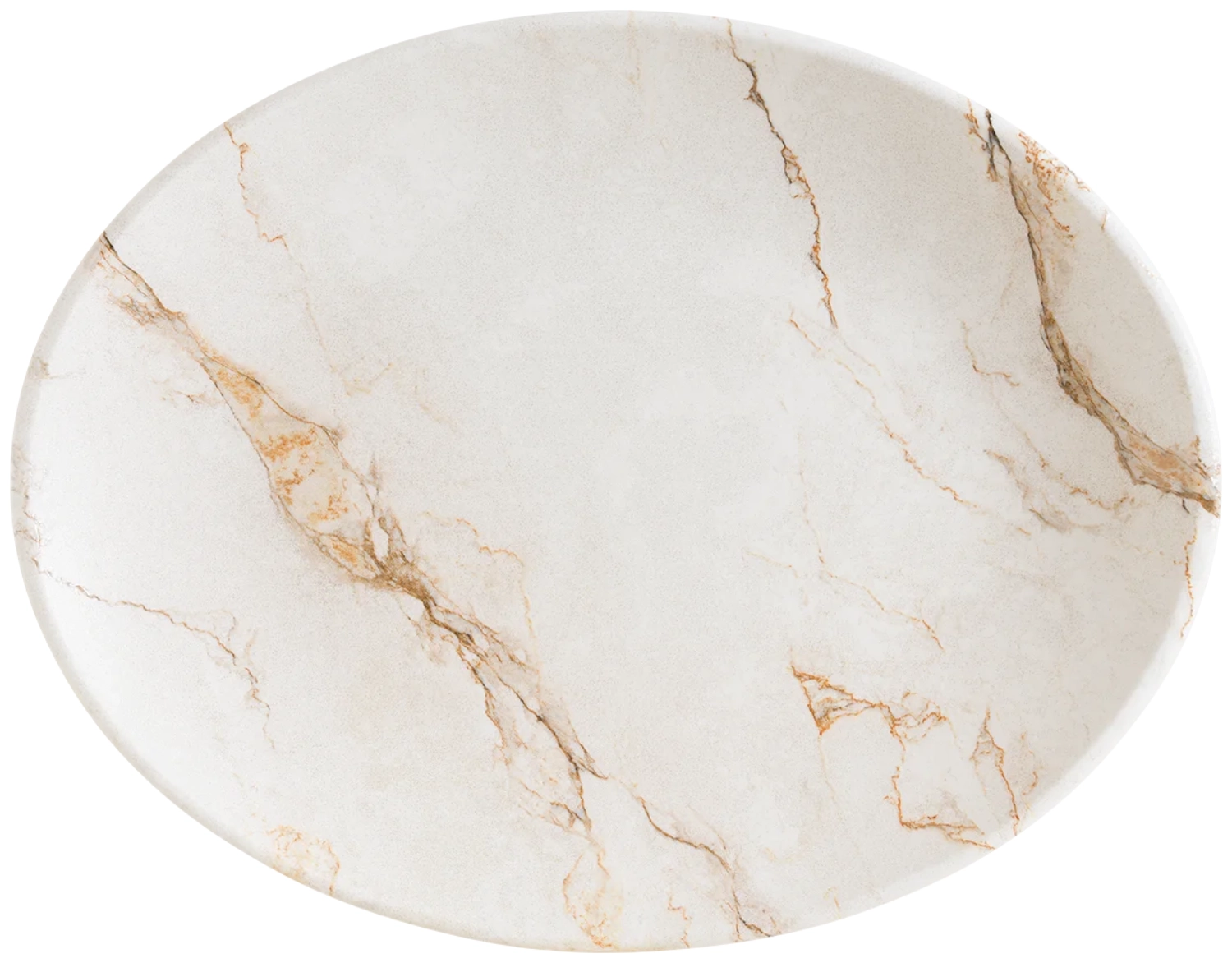 Granix Moove Assiette ovale