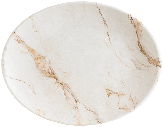 Granix Moove Assiette ovale