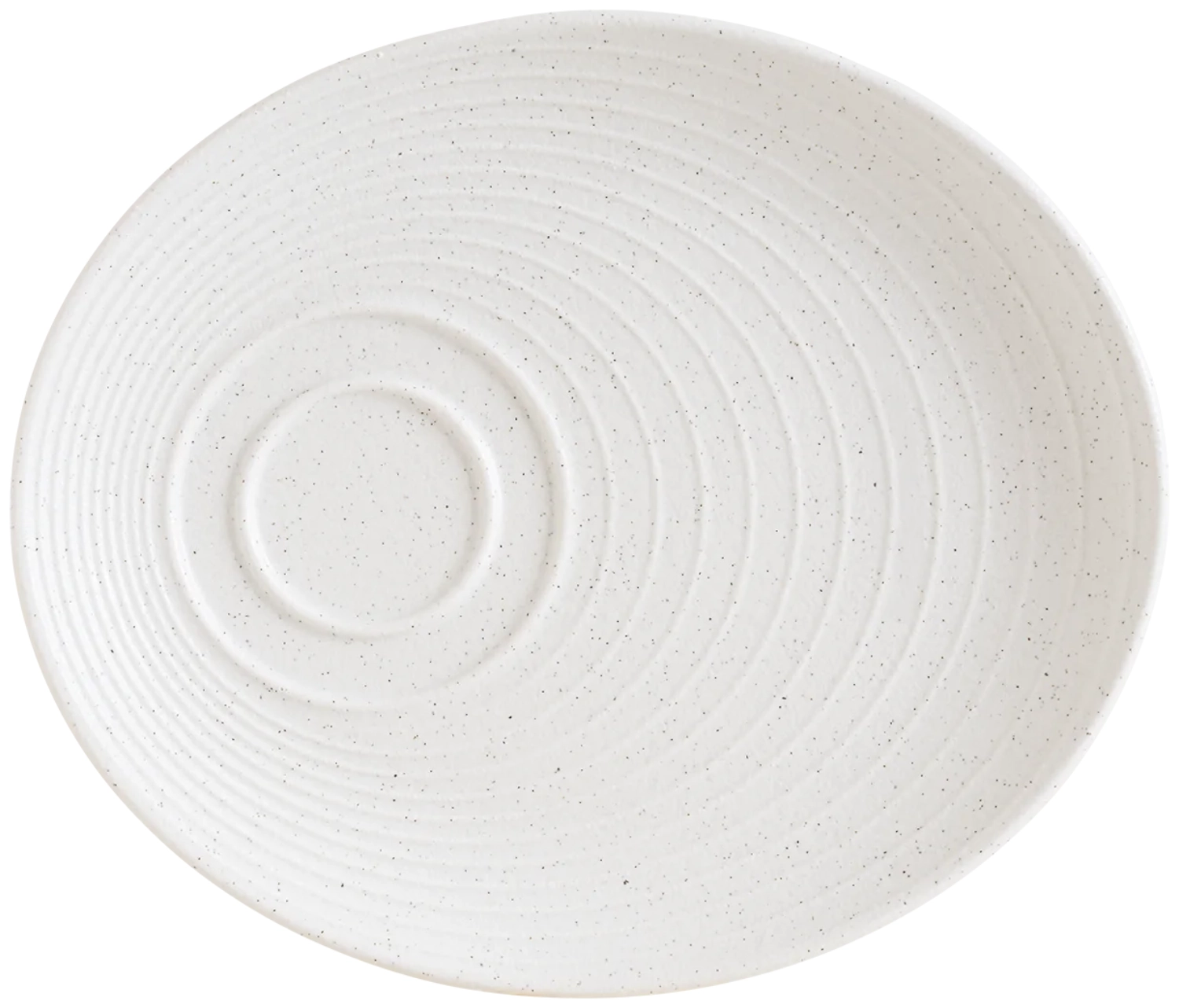 Liora Ripple Frühstucksteller