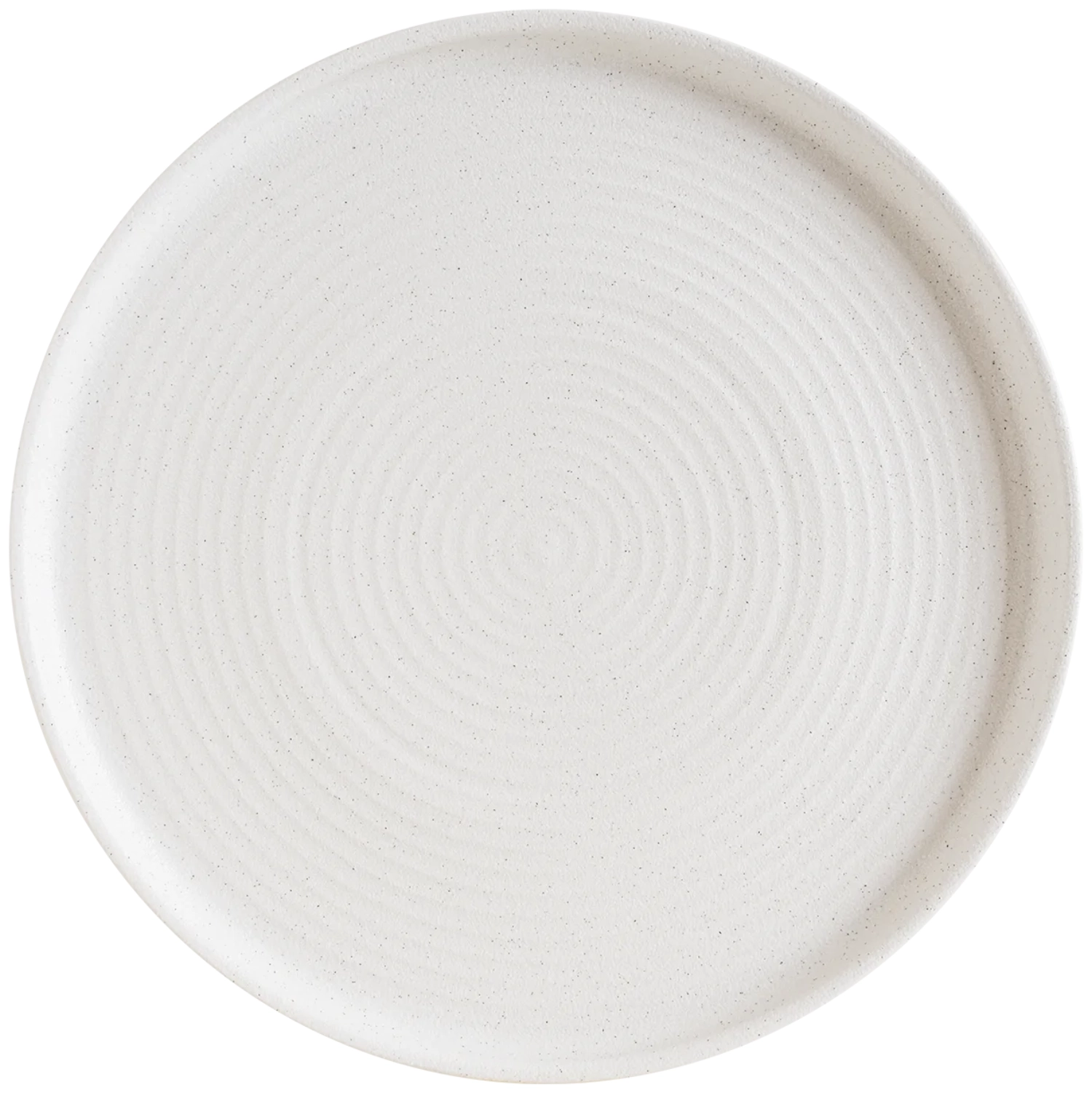 Liora Ripple Assiette plate