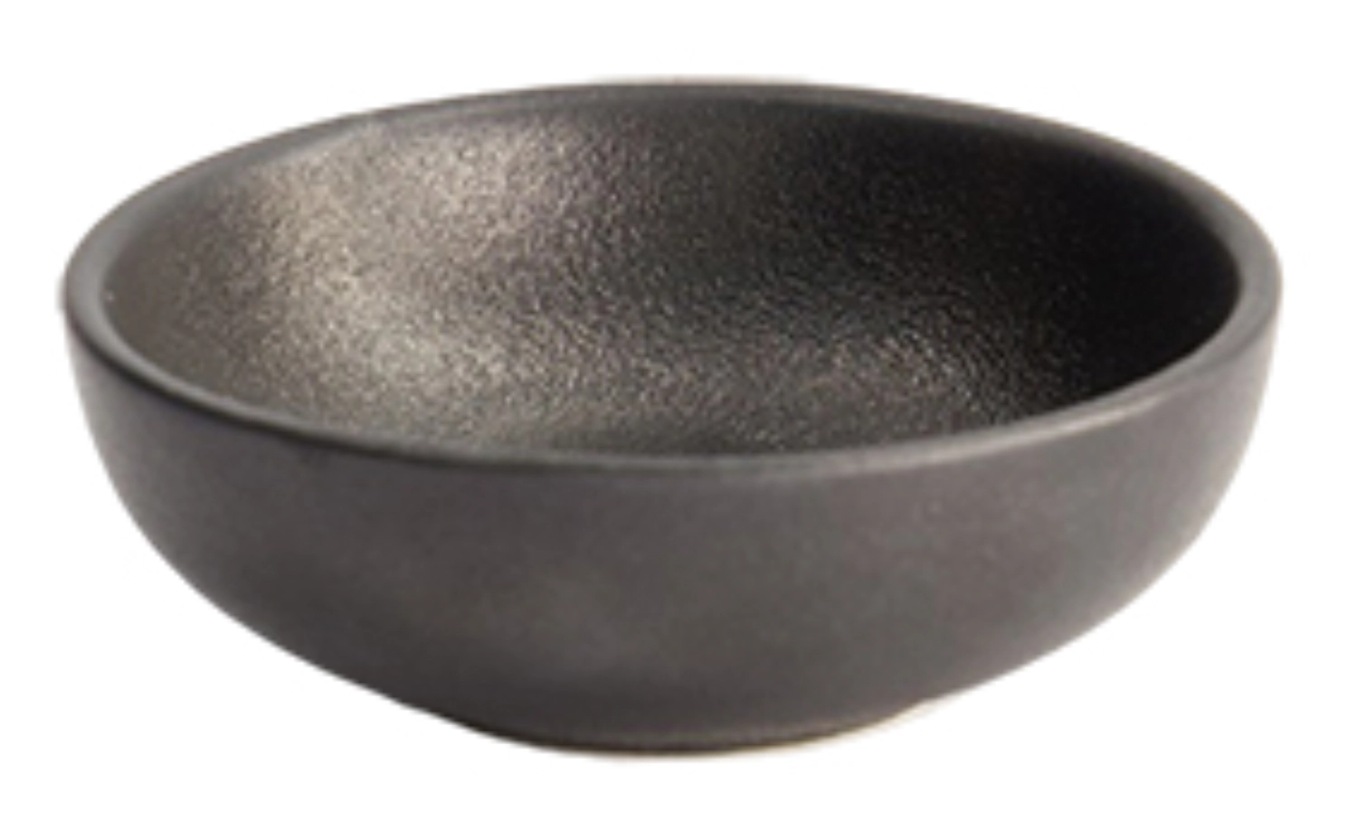 Yuzu Schwarz Schale