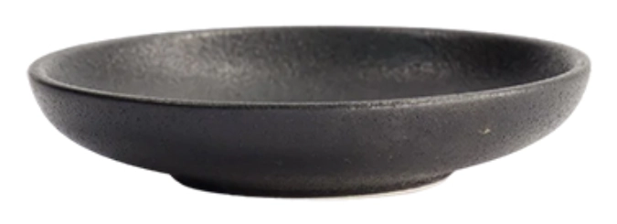 Yuzu Schwarz Schale