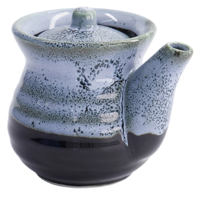 Black Unofu Soja-Saucenspender