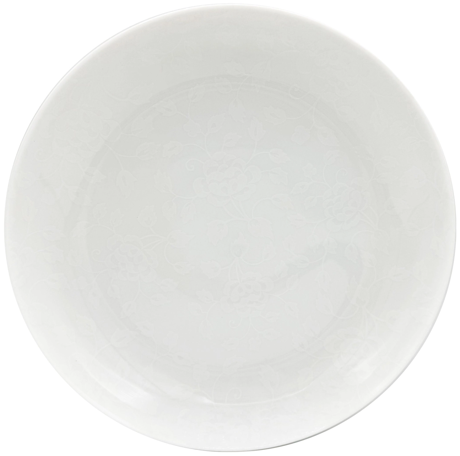 Chardons assiette