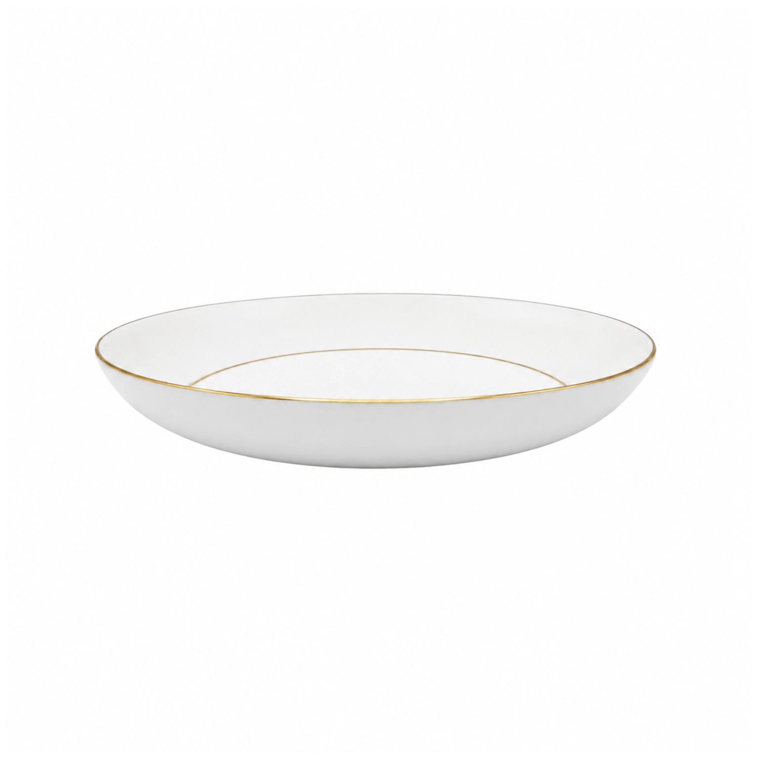 Indiennes assiette