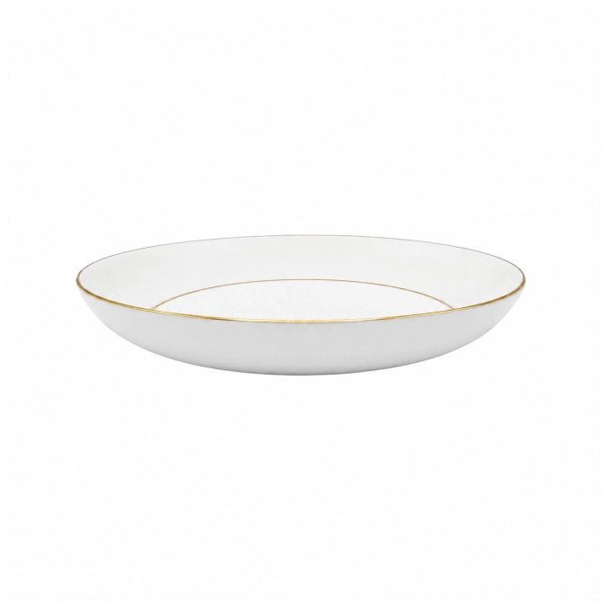 Indiennes assiette