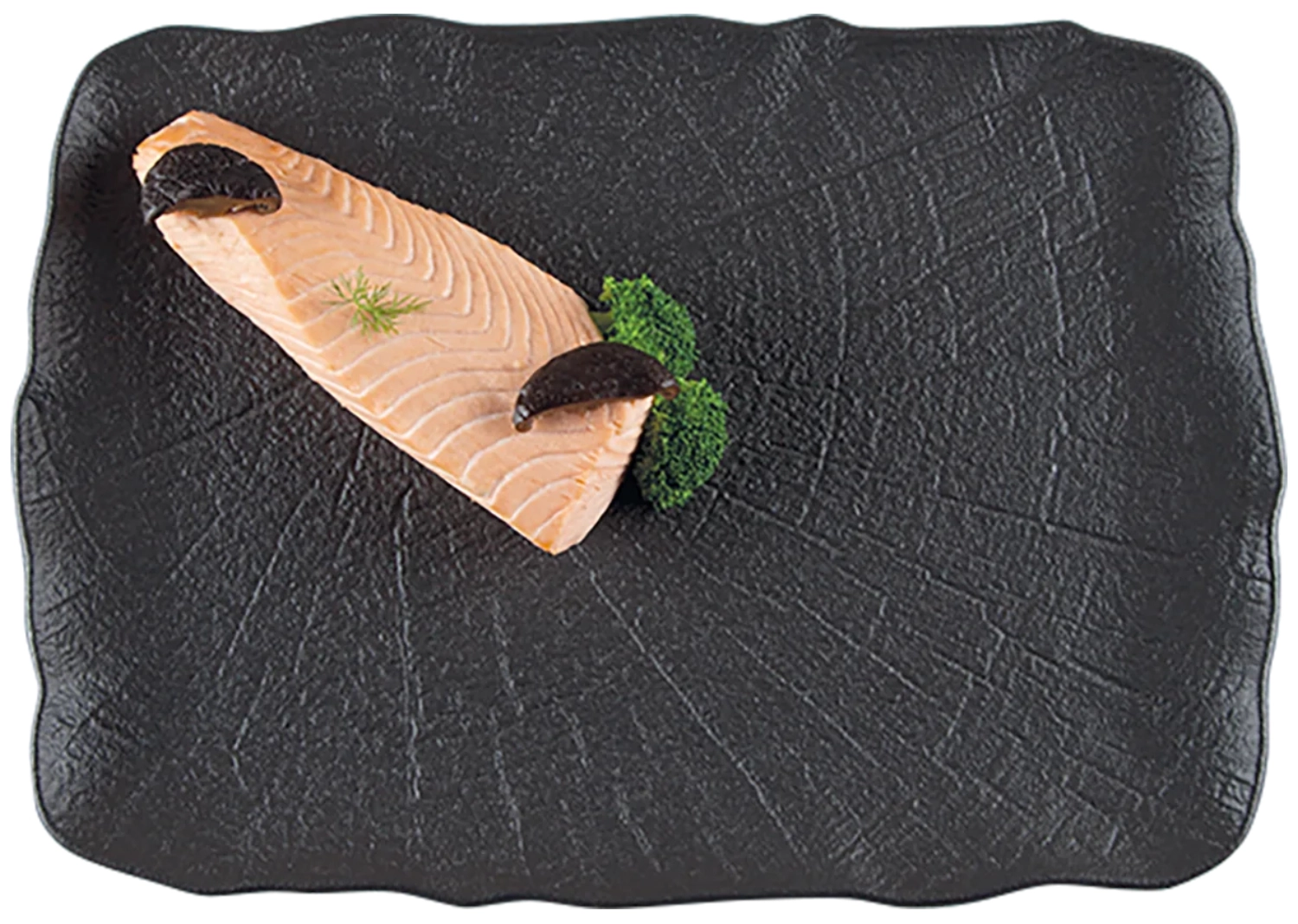 Shade Teller rechteckig