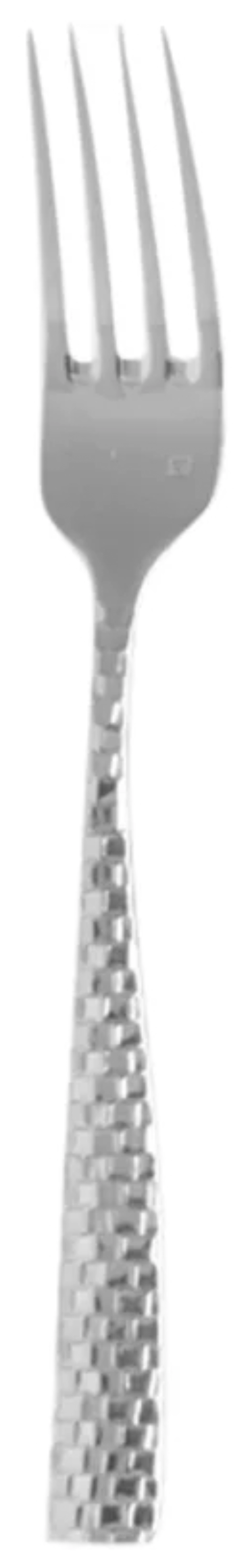 Fourchette de table Lucca Facet