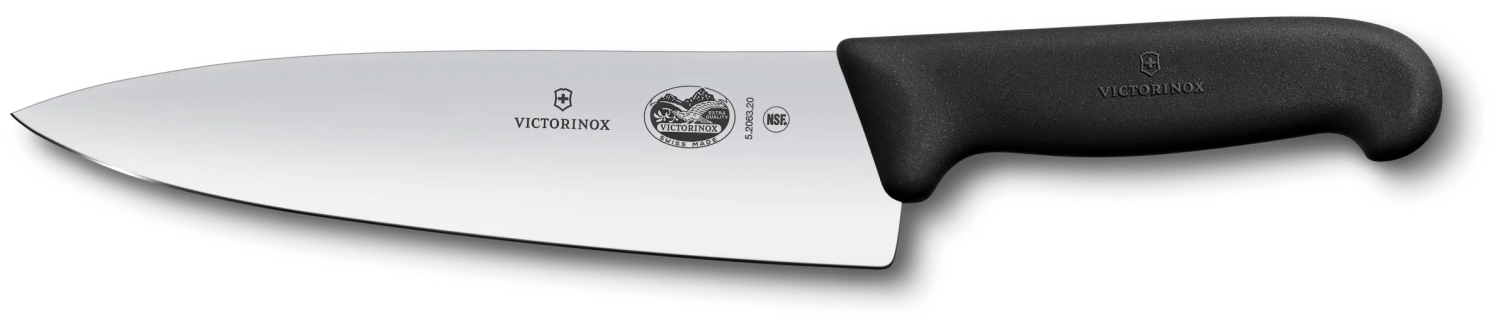 Fibrox Couteau de cuisine