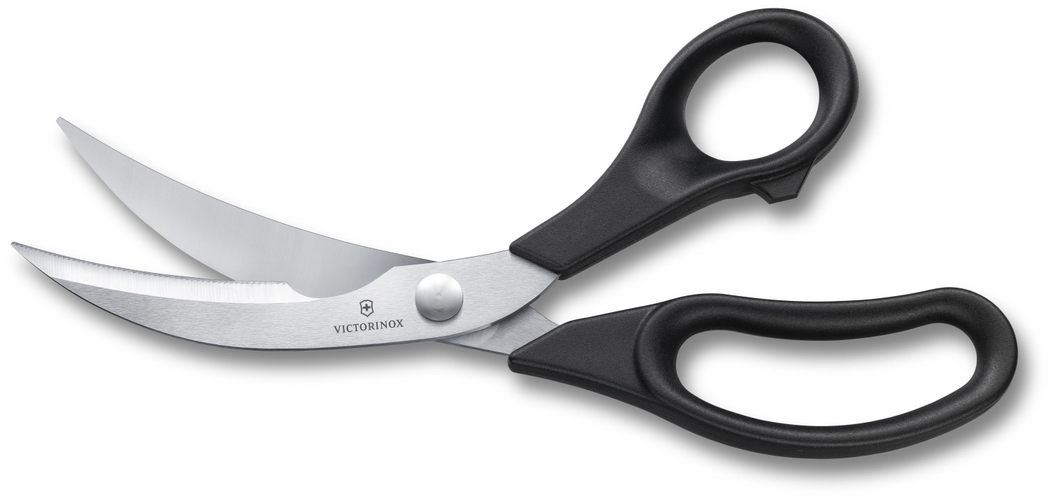 Ciseaux à volaille et fruits de mer