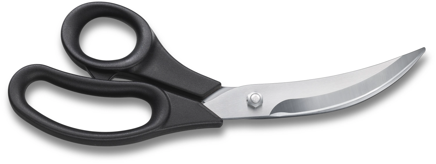 Ciseaux à volaille et fruits de mer