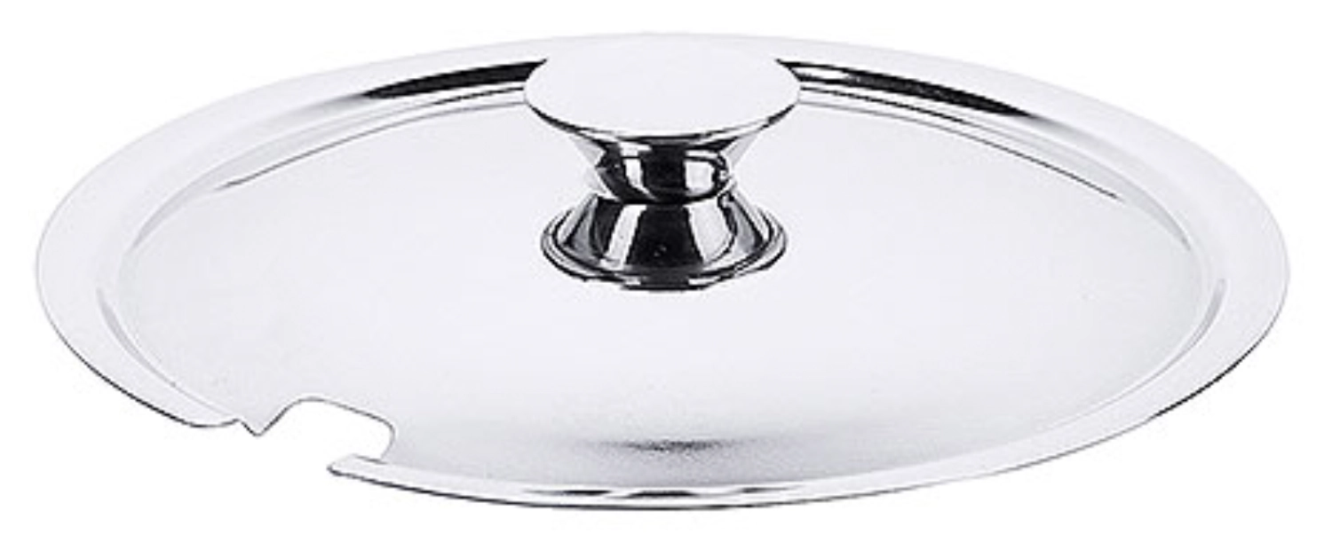 Knopfdeckel zu Suppenterrine 1L
