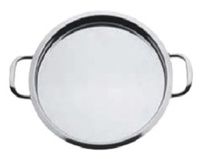 Plateau de service avec poignées