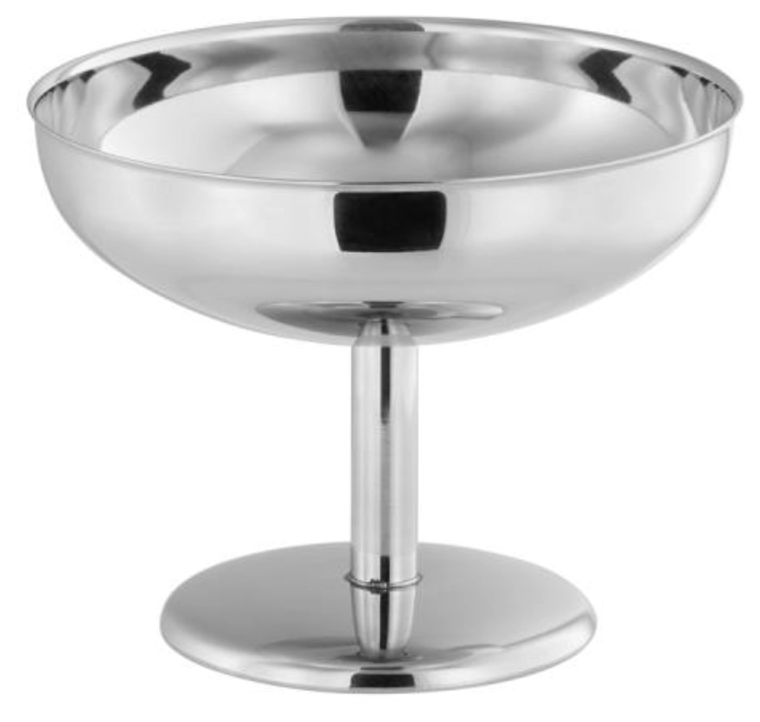 Lot de 2 coupes à glace Frigio