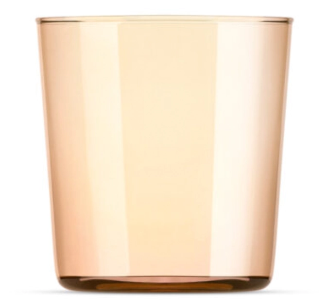 6er Set Cidra DOF Becher