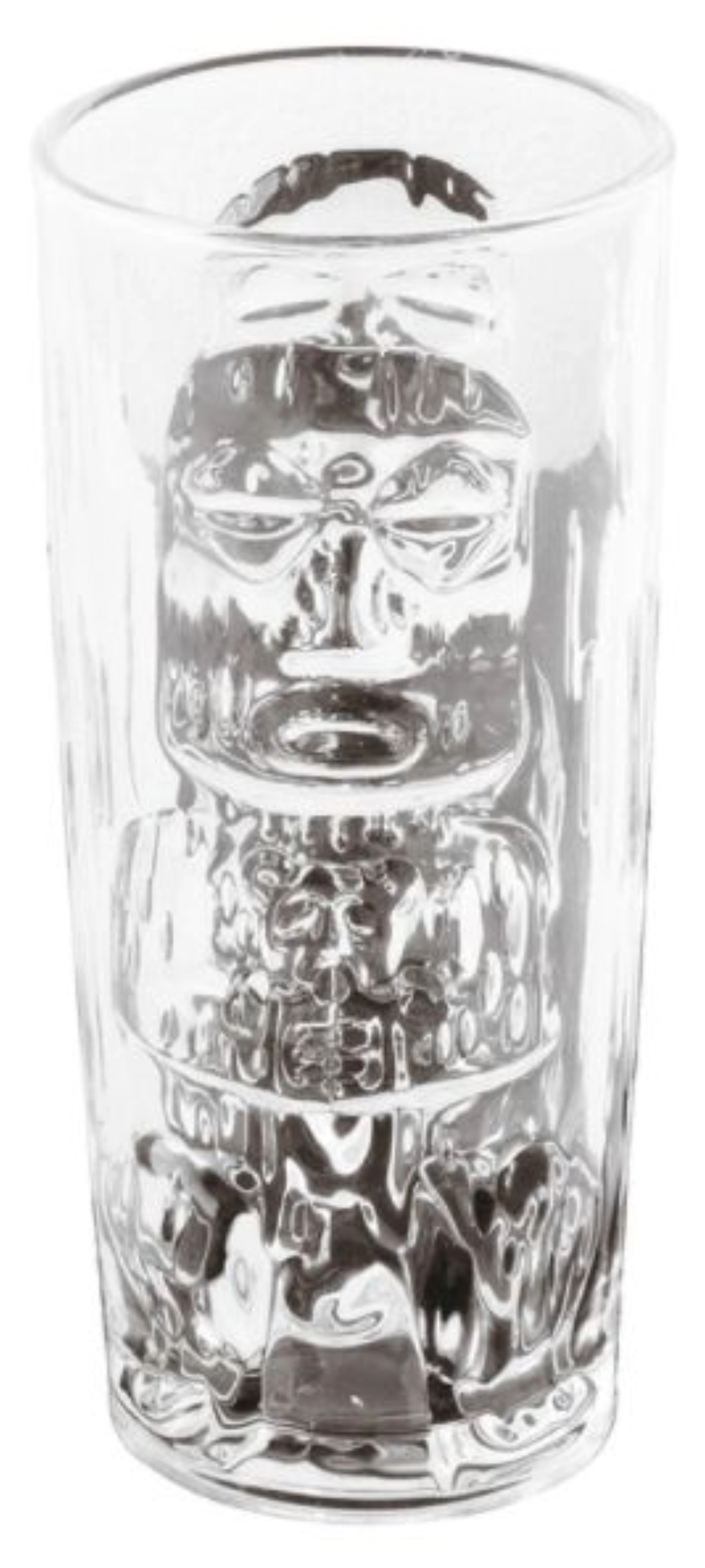 Verre Tiki