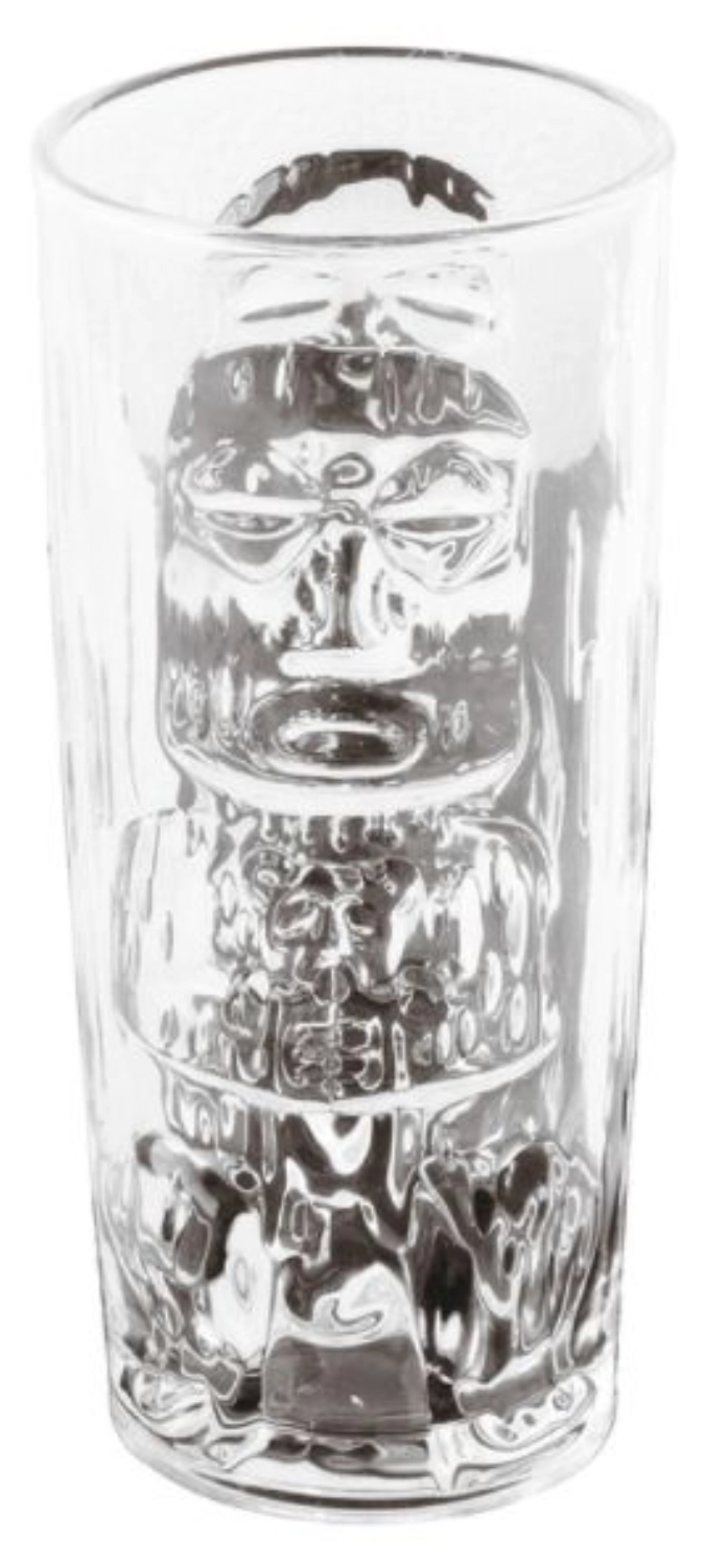 Verre Tiki