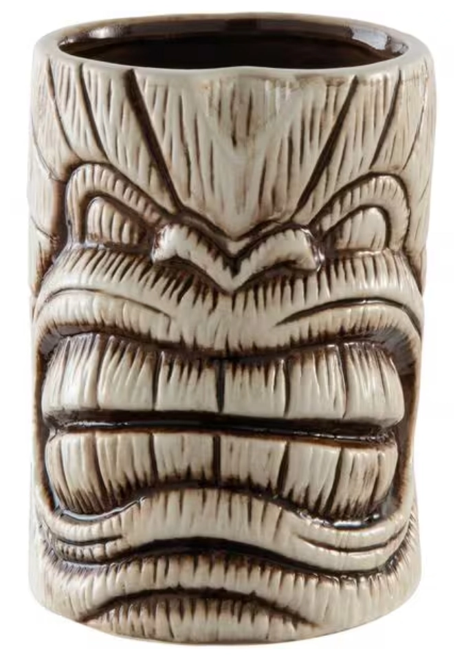 Tasse Tiki