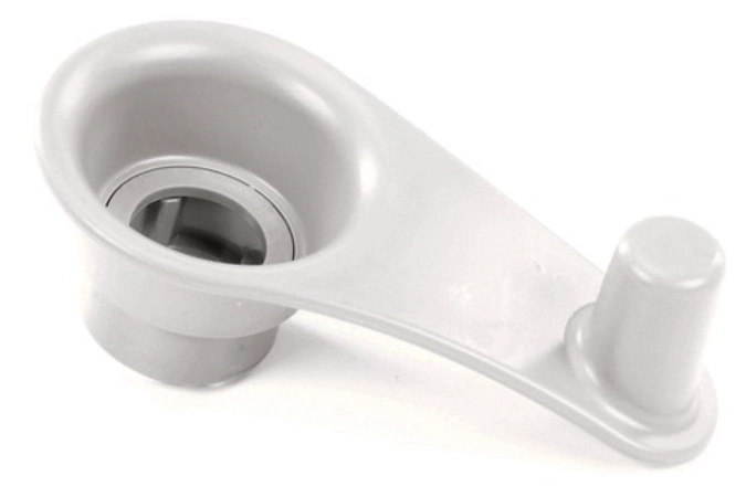 Grattoir complet pour Blixer 10E