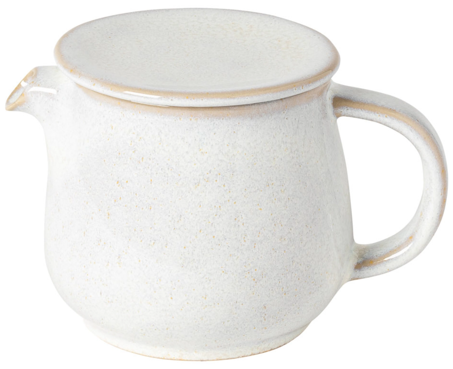 Roda Teekanne mit Infuser