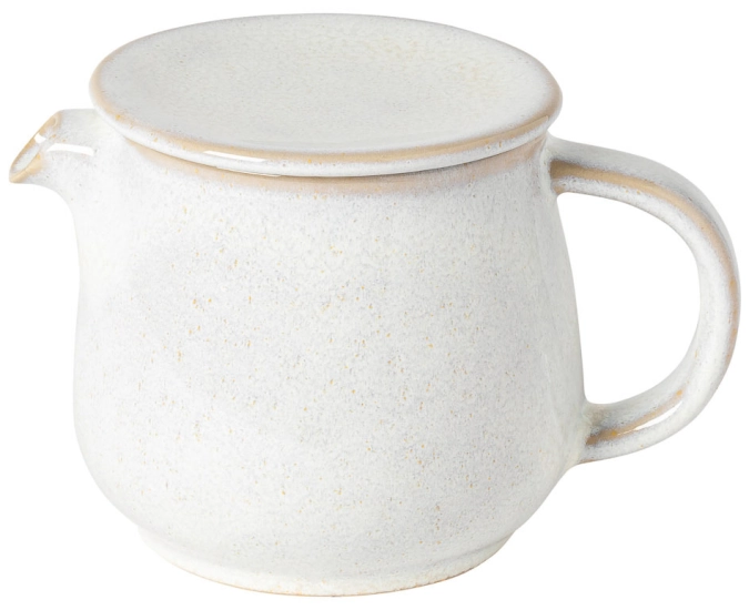 Roda Teekanne mit Infuser