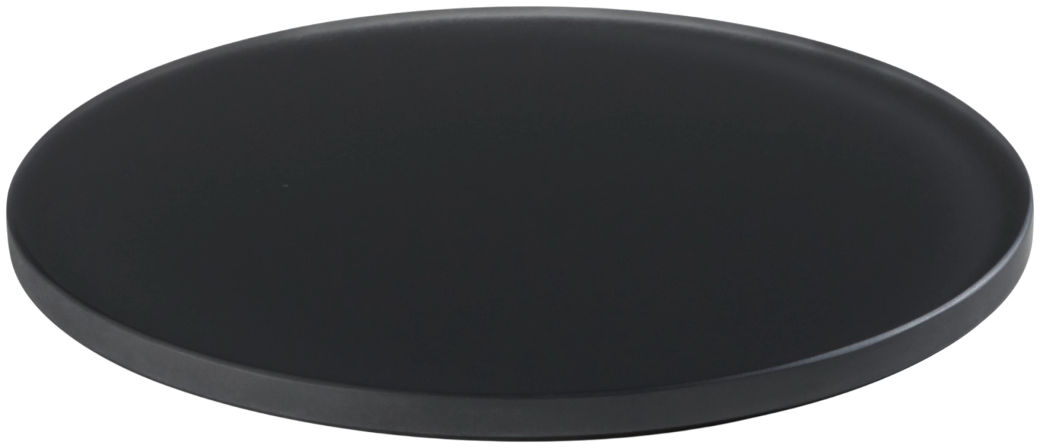 IBR plateau rond pour étagères