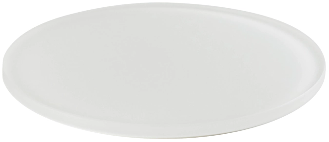 IBR plateau rond pour étagères