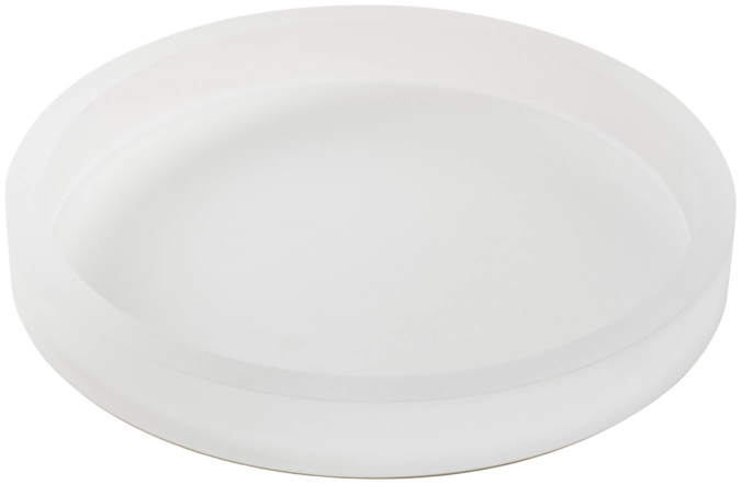 Mealplak Tablett rund