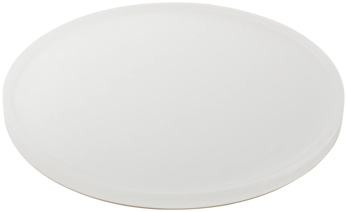 Mealplak Tablett rund
