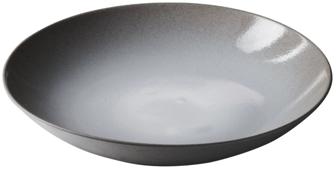 NO.W 2 assiette creuse