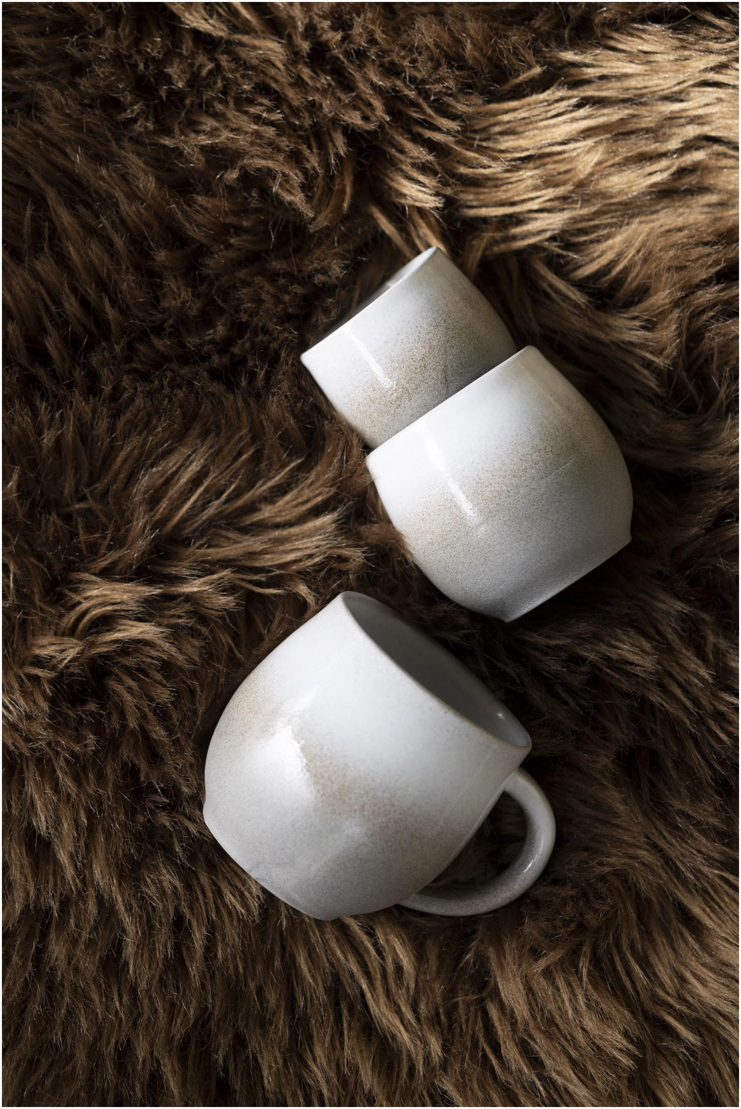 NO.W 2 tasse avec anse