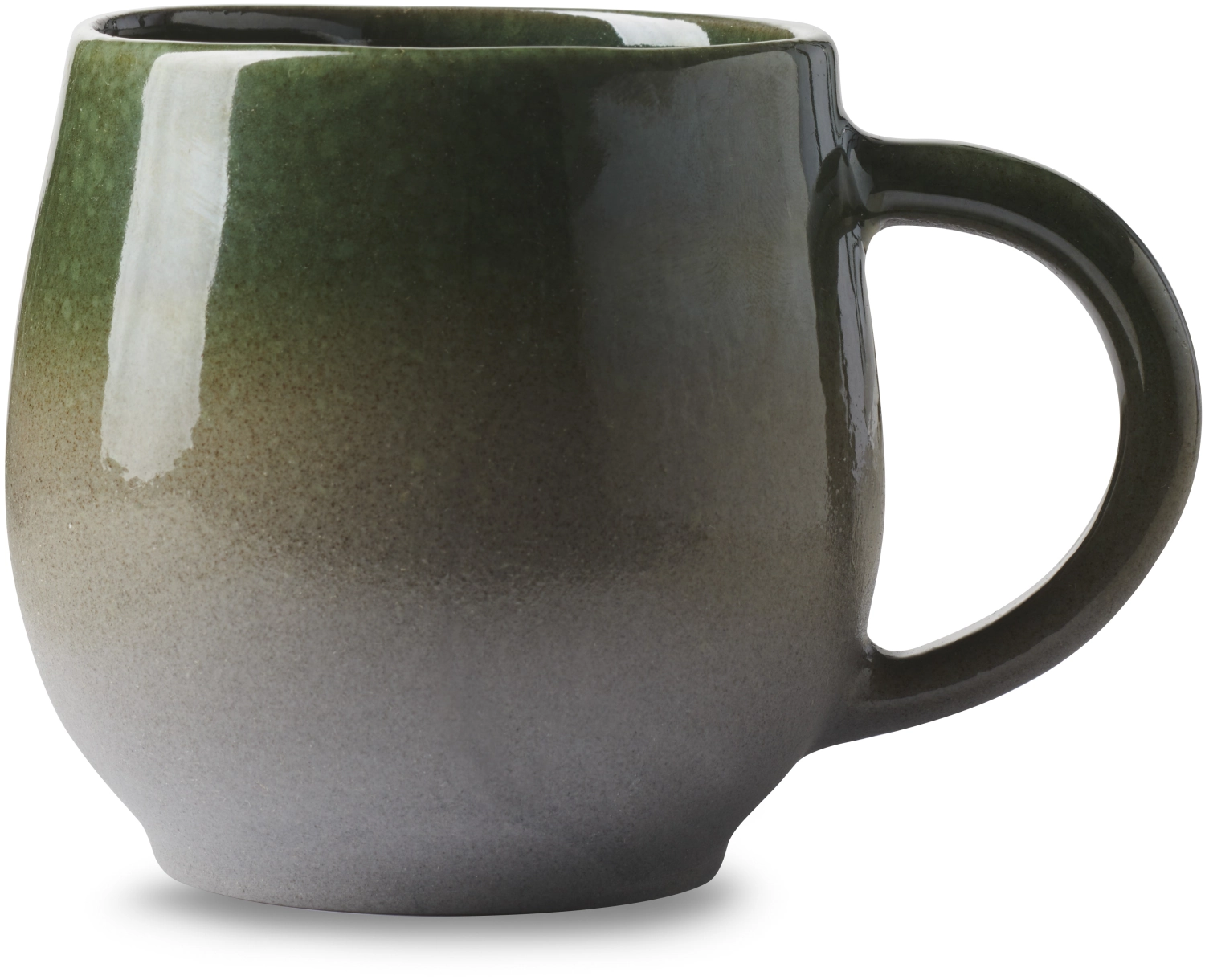 NO.W 2 Tasse mit Henkel