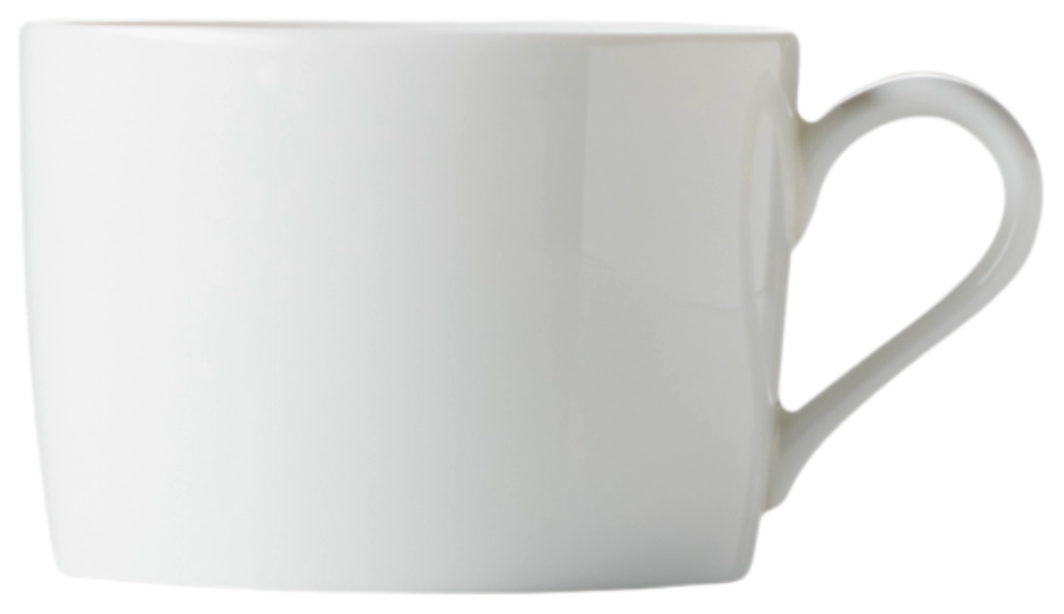Page Blanche Teetasse