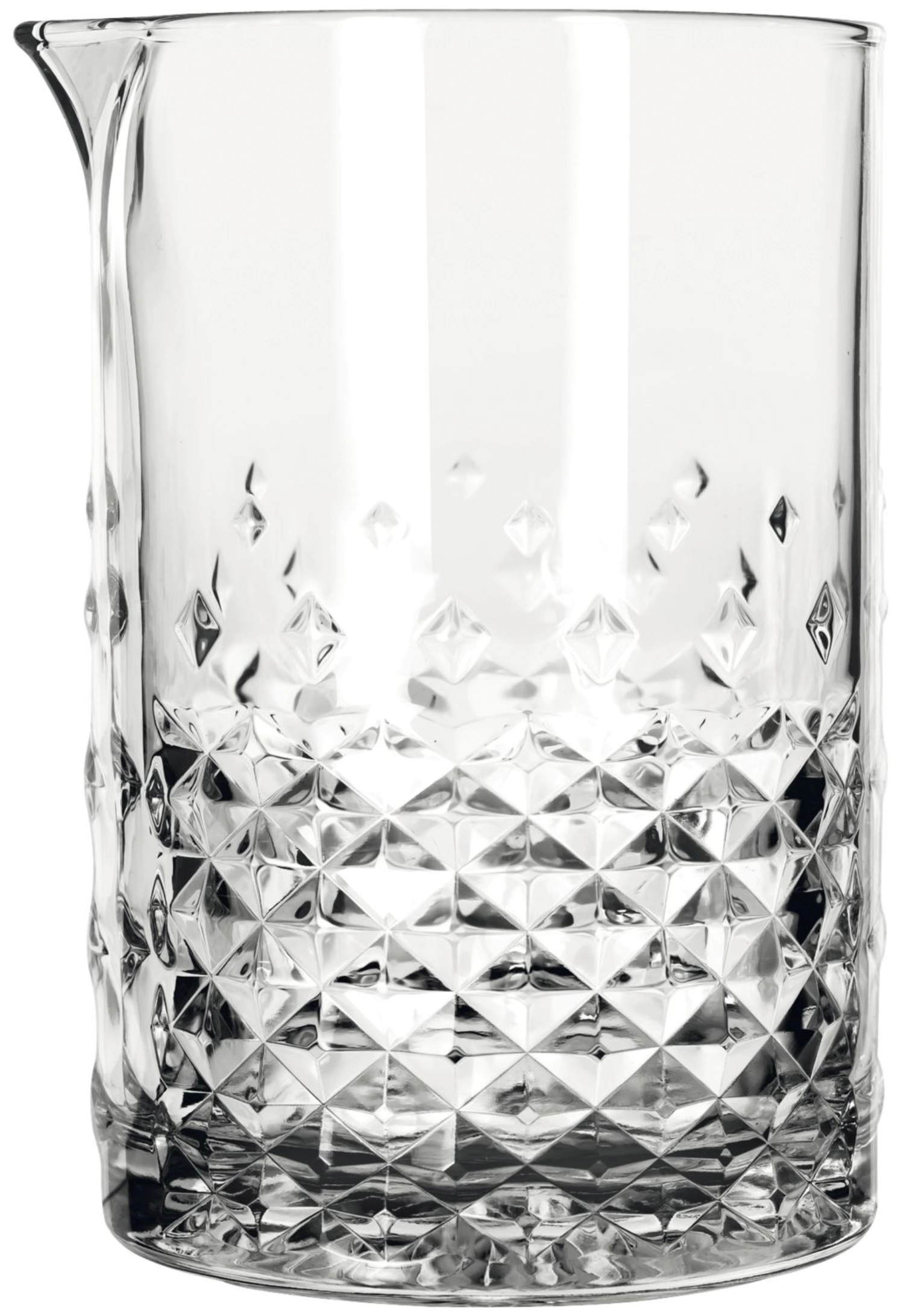 6er Set Carats Cocktailglas